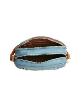 Imagem de Bolsa Transversal Feminina Chenson Café 3184585