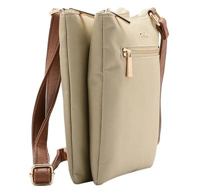 Imagem de Bolsa Transversal Feminina Chenson CG84589