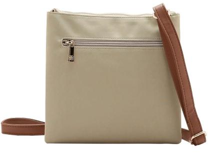 Imagem de Bolsa Transversal Feminina Chenson CG84589