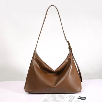 Imagem de Bolsa Transversal Feminina Espaçosa Resistente Trabalho Lançamento