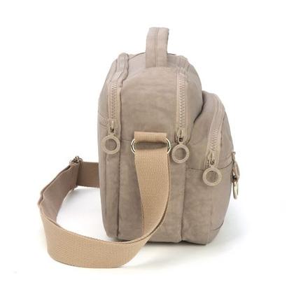 Imagem de Bolsa Transversal Feminina Up4You Satchel Bolsos