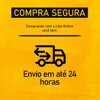 Imagem de Bolsa Transversal Feminina Up4You Satchel Bolsos