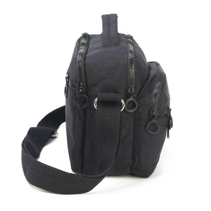 Imagem de Bolsa Transversal Feminina Up4You Satchel Bolsos