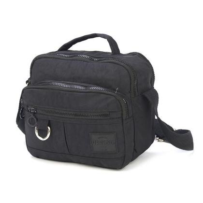 Imagem de Bolsa Transversal Feminina Up4You Satchel Bolsos