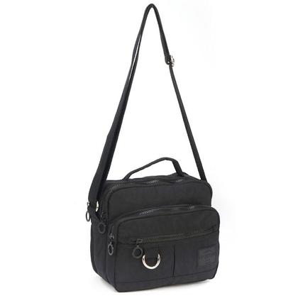 Imagem de Bolsa Transversal Feminina Up4You Satchel Bolsos
