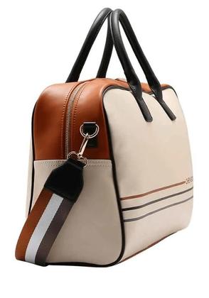 Imagem de Bolsa Transversal Feminina Viagem Chenson CG85009