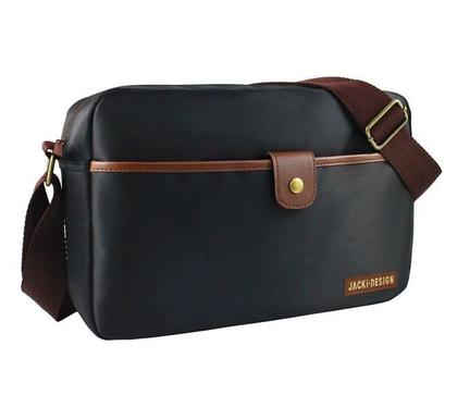 Imagem de Bolsa Transversal For Men Jacki Design