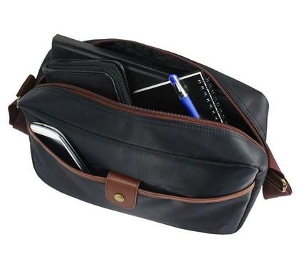 Imagem de Bolsa Transversal For Men Jacki Design