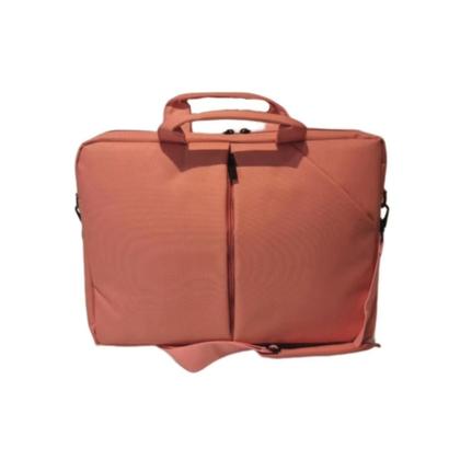 Imagem de Bolsa Transversal Notebook Resistente Lisa Masculina