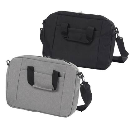 Imagem de Bolsa Unissex Executiva - Pasta Notebook