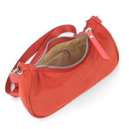 Imagem de Bolsa Up4You Meia Lua Nylon Casual Feminina BU78724