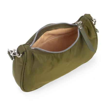 Imagem de Bolsa Up4You Meia Lua Nylon Casual Feminina BU78724