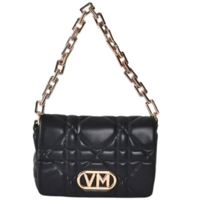 Imagem de Bolsa Via Marte B1-114-01 Tiracolo Media Feminina