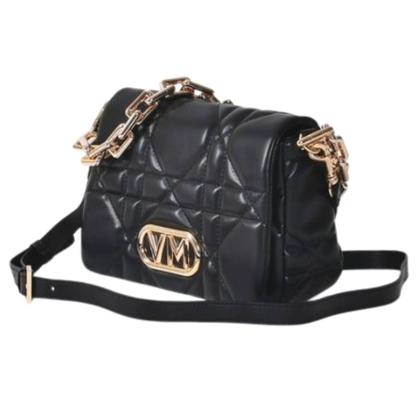 Imagem de Bolsa Via Marte B1-114-01 Tiracolo Media Feminina