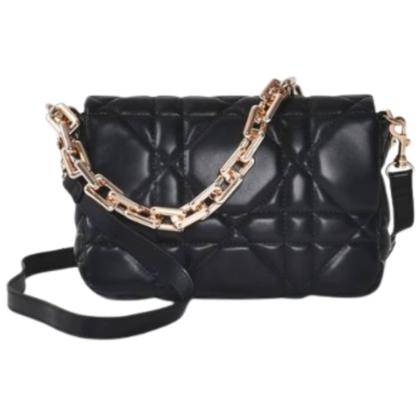 Imagem de Bolsa Via Marte B1-114-01 Tiracolo Media Feminina