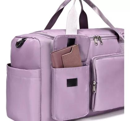 Imagem de Bolsa Viagem Academia Passeio Resistente