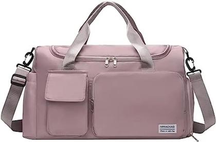 Imagem de Bolsa Viagem Academia Passeio Resistente