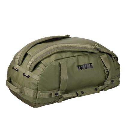 Imagem de Bolsa Viagem Duffel Thule Chasm 40L - Verde Olivine 3204990