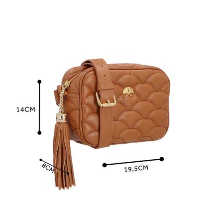 Imagem de Bolsa Viena Luiza Barcelos 77771262