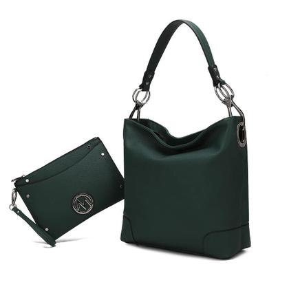 Imagem de Bolsa Viviana Hobo com pulseira (feminina)