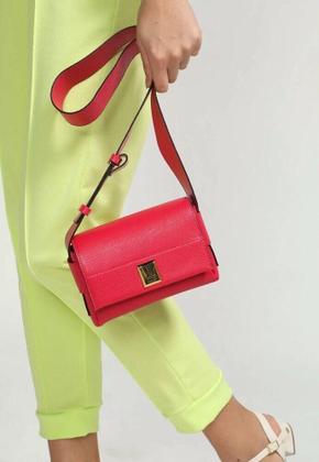 Imagem de Bolsa Vizzano Mini Bag Tiracolo Pink