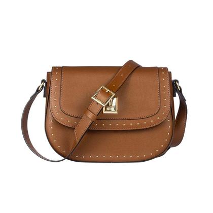 Imagem de Bolsa Vizzano Tiracolo Aba Arredondada