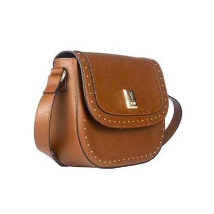 Imagem de Bolsa Vizzano Tiracolo Aba Arredondada