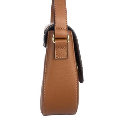 Imagem de Bolsa Vizzano Tiracolo Aba Arredondada