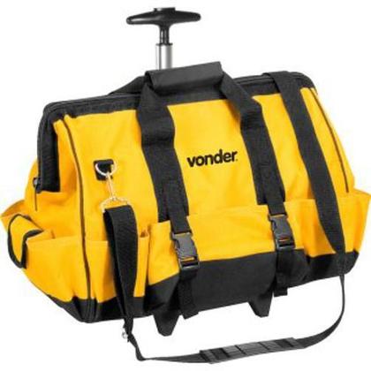 Imagem de Bolsa Vonder Em Lona Bl 060 Com Roda
