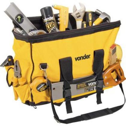 Imagem de Bolsa Vonder Em Lona Bl 060 Com Roda