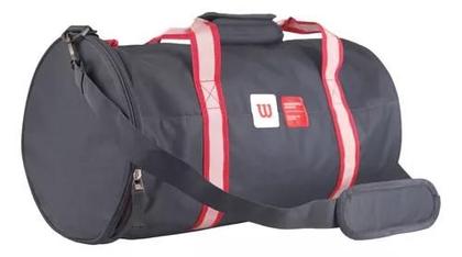 Imagem de Bolsa Wilson Academia Trabalho Viagem Transversal Grande