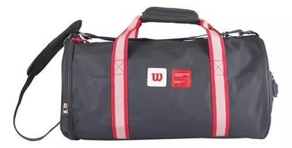 Imagem de Bolsa Wilson Academia Trabalho Viagem Transversal Grande