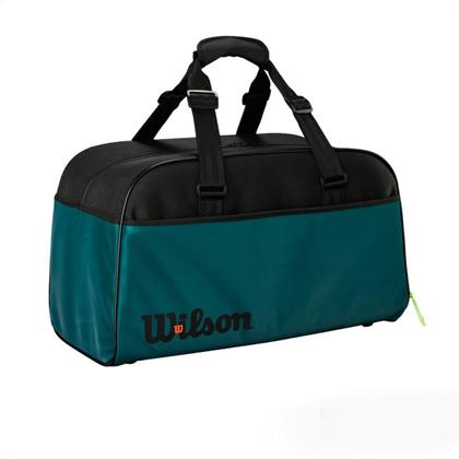 Imagem de Bolsa Wilson Duffel Blade Super Tour V9 Verde