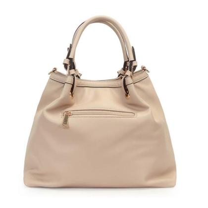 Imagem de Bolsa wj satchel tressê grande feminino ref: wj46253