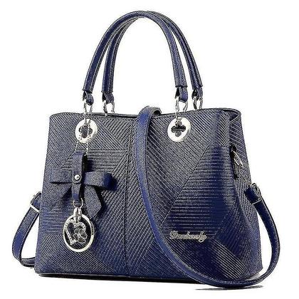 Imagem de Bolsas bolsa feminina de boa qualidade para festas rosa