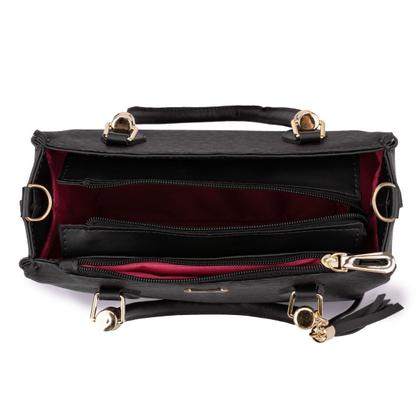 Imagem de Bolsas femininas Duarts Lorena tendencia 2025 Lançamento