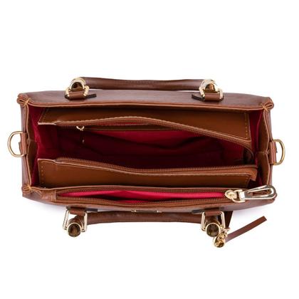 Imagem de Bolsas femininas Duarts Lorena tendencia 2025 Lançamento
