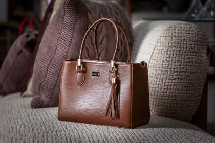 Imagem de Bolsas femininas Duarts Lorena tendencia 2025 Lançamento