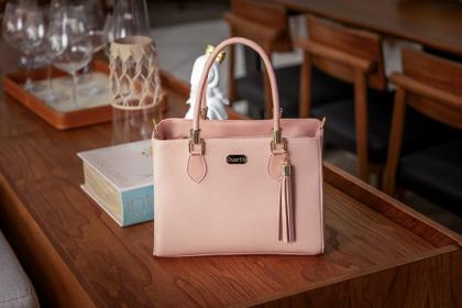 Imagem de Bolsas femininas Duarts Lorena tendencia 2025 Lançamento
