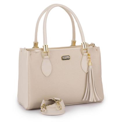 Imagem de Bolsas femininas Duarts Lorena tendencia 2025 Lançamento