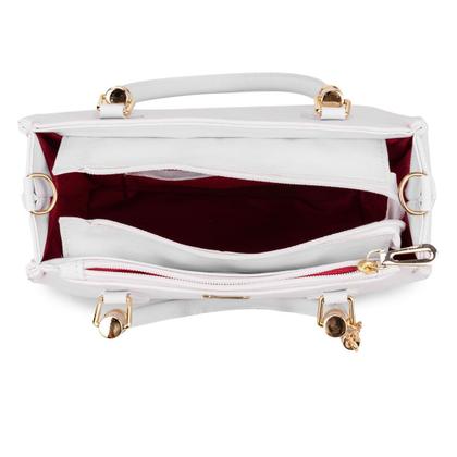 Imagem de Bolsas femininas Duarts Lorena tendencia 2025 Lançamento