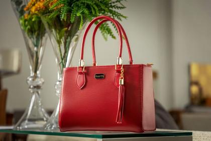 Imagem de Bolsas femininas Duarts Lorena tendencia 2025 Lançamento