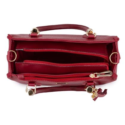 Imagem de Bolsas femininas Duarts Lorena tendencia 2025 Lançamento