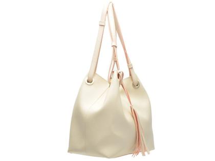 Imagem de Bolsas femininas grande Estilo sacola de Ombro com Bolsinha extra