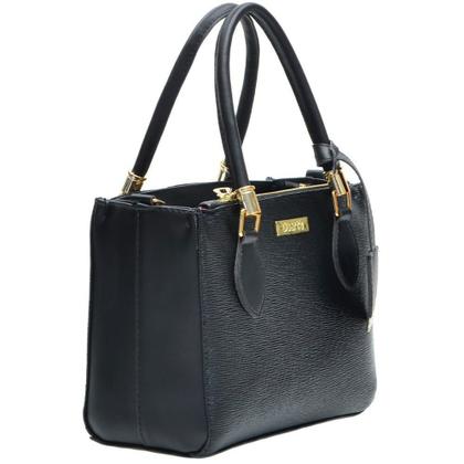 Imagem de Bolsas Femininas Kit 3 Peças Bolsa Lorena Media Carteira e Baú