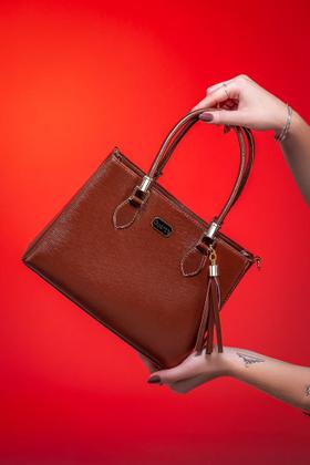 Imagem de Bolsas Femininas Media de Mão e Transversal