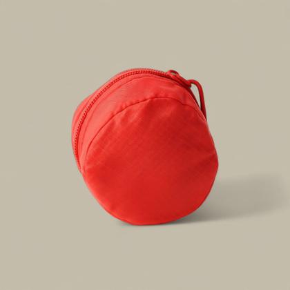 Imagem de Bolsinha Me Leva Farm Rio Vermelho Exclusiva