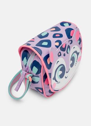 Imagem de Bolsinha Onça Fantástica Puket(7909692231309)