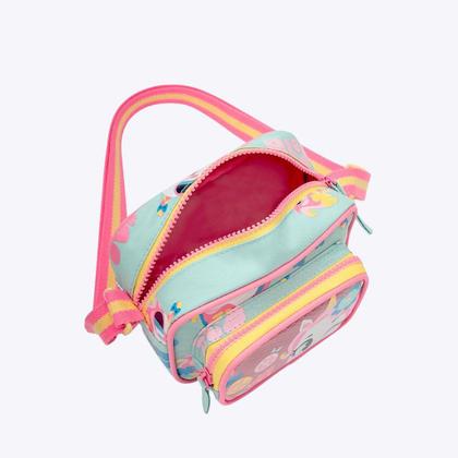 Imagem de Bolsinha Unicórnio Aloha Puket 050403795