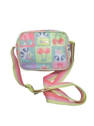 Imagem de Bolsinha Unicórnio Cherry Puket